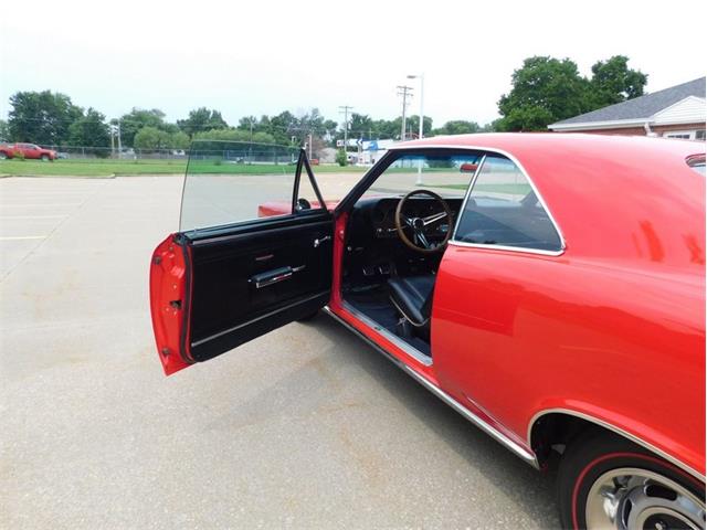 1966 Pontiac GTO (CC-2093886) for sale in Fenton, Missouri