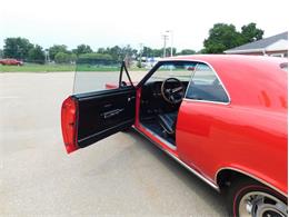 1966 Pontiac GTO (CC-2093886) for sale in Fenton, Missouri
