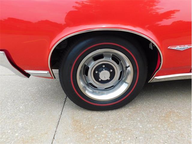 1966 Pontiac GTO (CC-2093886) for sale in Fenton, Missouri
