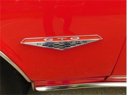 1966 Pontiac GTO (CC-2093886) for sale in Fenton, Missouri