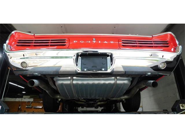 1966 Pontiac GTO (CC-2093886) for sale in Fenton, Missouri