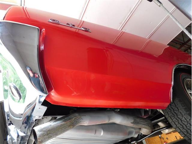 1966 Pontiac GTO (CC-2093886) for sale in Fenton, Missouri