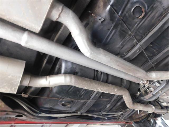 1966 Pontiac GTO (CC-2093886) for sale in Fenton, Missouri