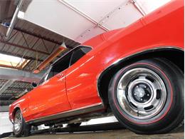 1966 Pontiac GTO (CC-2093886) for sale in Fenton, Missouri