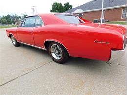 1966 Pontiac GTO (CC-2093886) for sale in Fenton, Missouri