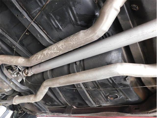 1966 Pontiac GTO (CC-2093886) for sale in Fenton, Missouri