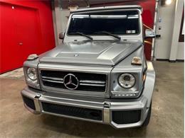 2014 Mercedes-Benz G63 (CC-2090389) for sale in Cadillac, Michigan