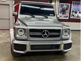 2014 Mercedes-Benz G63 (CC-2090389) for sale in Cadillac, Michigan