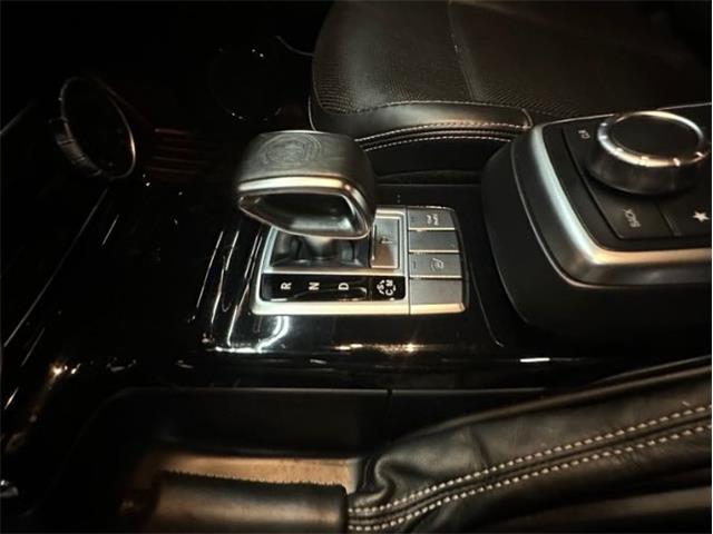2014 Mercedes-Benz G63 (CC-2090389) for sale in Cadillac, Michigan