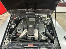 2014 Mercedes-Benz G63 (CC-2090389) for sale in Cadillac, Michigan