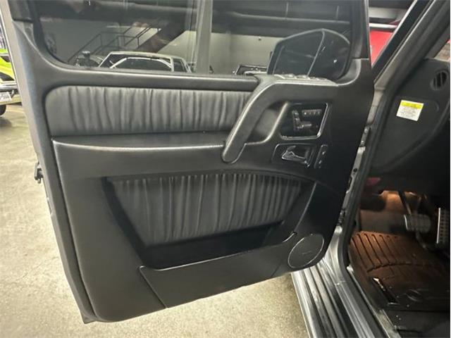 2014 Mercedes-Benz G63 (CC-2090389) for sale in Cadillac, Michigan