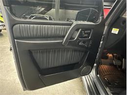 2014 Mercedes-Benz G63 (CC-2090389) for sale in Cadillac, Michigan
