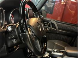 2014 Mercedes-Benz G63 (CC-2090389) for sale in Cadillac, Michigan
