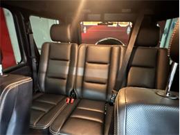 2014 Mercedes-Benz G63 (CC-2090389) for sale in Cadillac, Michigan