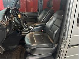 2014 Mercedes-Benz G63 (CC-2090389) for sale in Cadillac, Michigan