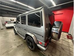 2014 Mercedes-Benz G63 (CC-2090389) for sale in Cadillac, Michigan