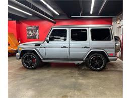 2014 Mercedes-Benz G63 (CC-2090389) for sale in Cadillac, Michigan