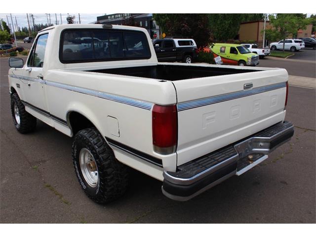 1989 Ford F150 (CC-2093892) for sale in Sherwood, Oregon