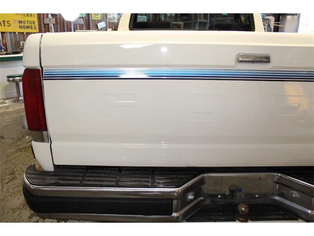 1989 Ford F150 (CC-2093892) for sale in Sherwood, Oregon