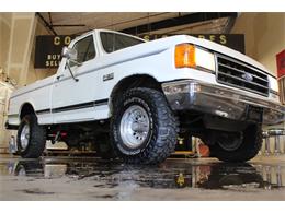 1989 Ford F150 (CC-2093892) for sale in Sherwood, Oregon