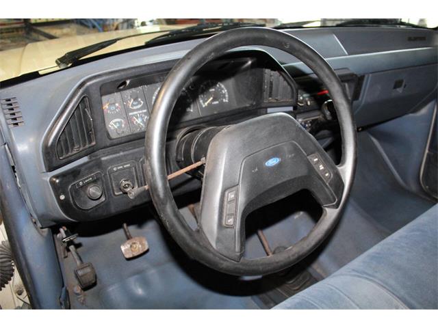 1989 Ford F150 (CC-2093892) for sale in Sherwood, Oregon
