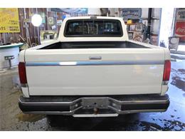 1989 Ford F150 (CC-2093892) for sale in Sherwood, Oregon