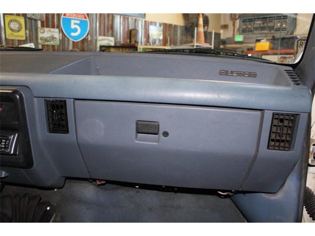 1989 Ford F150 (CC-2093892) for sale in Sherwood, Oregon