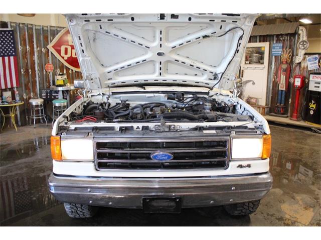 1989 Ford F150 (CC-2093892) for sale in Sherwood, Oregon