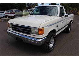 1989 Ford F150 (CC-2093892) for sale in Sherwood, Oregon