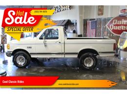 1989 Ford F150 (CC-2093892) for sale in Sherwood, Oregon