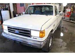 1989 Ford F150 (CC-2093892) for sale in Sherwood, Oregon