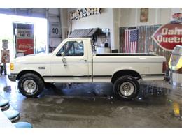 1989 Ford F150 (CC-2093892) for sale in Sherwood, Oregon