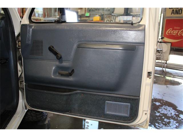 1989 Ford F150 (CC-2093892) for sale in Sherwood, Oregon