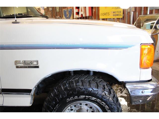 1989 Ford F150 (CC-2093892) for sale in Sherwood, Oregon