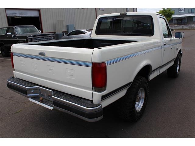 1989 Ford F150 (CC-2093892) for sale in Sherwood, Oregon
