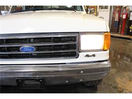 1989 Ford F150 (CC-2093892) for sale in Sherwood, Oregon