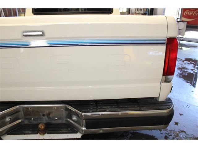 1989 Ford F150 (CC-2093892) for sale in Sherwood, Oregon