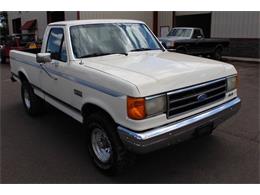 1989 Ford F150 (CC-2093892) for sale in Sherwood, Oregon