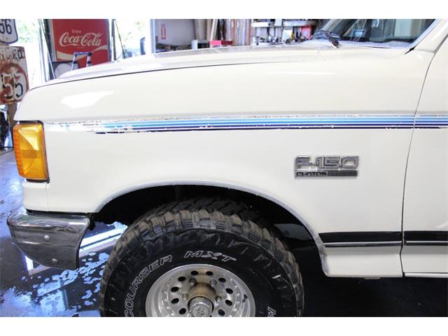 1989 Ford F150 (CC-2093892) for sale in Sherwood, Oregon