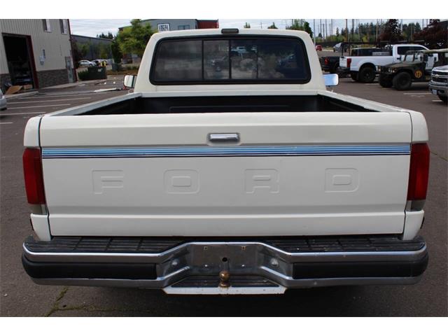 1989 Ford F150 (CC-2093892) for sale in Sherwood, Oregon