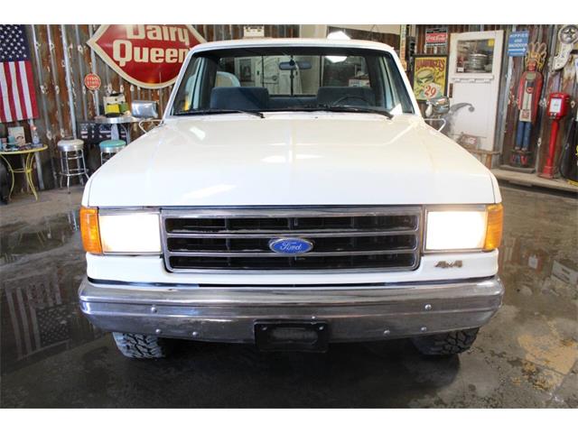 1989 Ford F150 (CC-2093892) for sale in Sherwood, Oregon