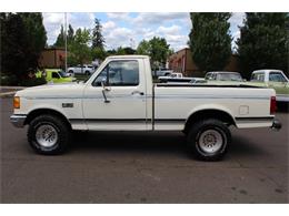 1989 Ford F150 (CC-2093892) for sale in Sherwood, Oregon