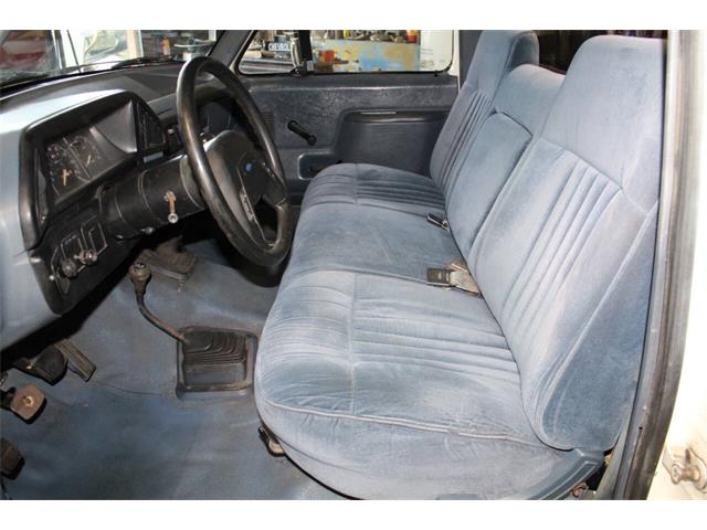1989 Ford F150 (CC-2093892) for sale in Sherwood, Oregon