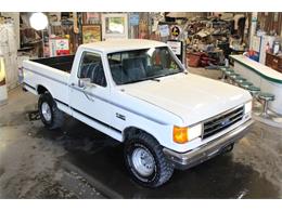 1989 Ford F150 (CC-2093892) for sale in Sherwood, Oregon