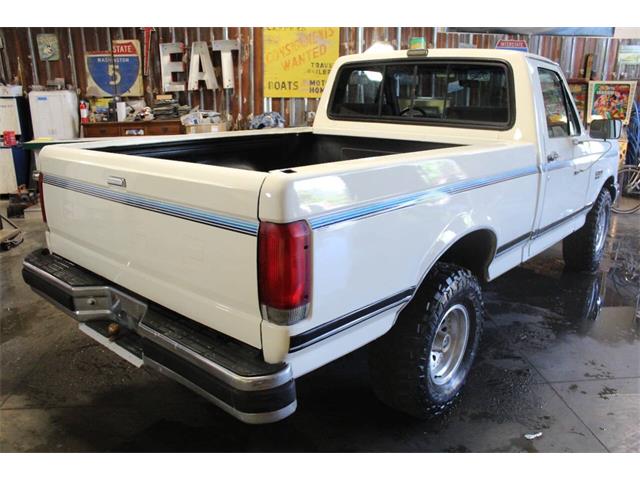 1989 Ford F150 (CC-2093892) for sale in Sherwood, Oregon
