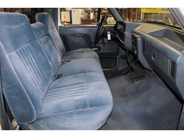 1989 Ford F150 (CC-2093892) for sale in Sherwood, Oregon