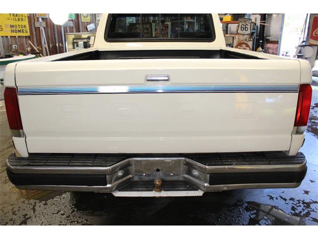 1989 Ford F150 (CC-2093892) for sale in Sherwood, Oregon