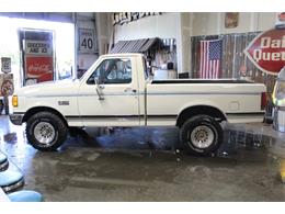 1989 Ford F150 (CC-2093892) for sale in Sherwood, Oregon