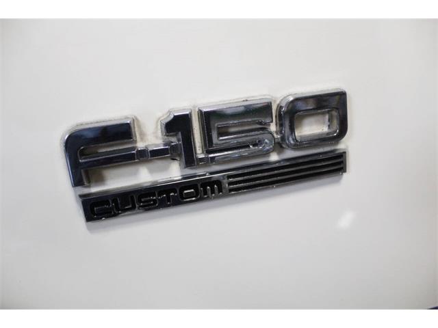1989 Ford F150 (CC-2093892) for sale in Sherwood, Oregon