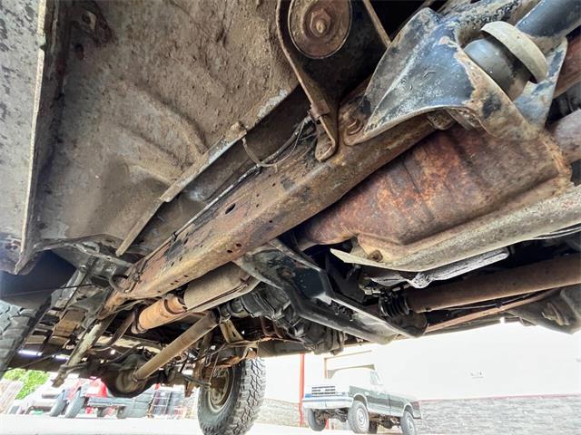 1989 Ford F150 (CC-2093892) for sale in Sherwood, Oregon